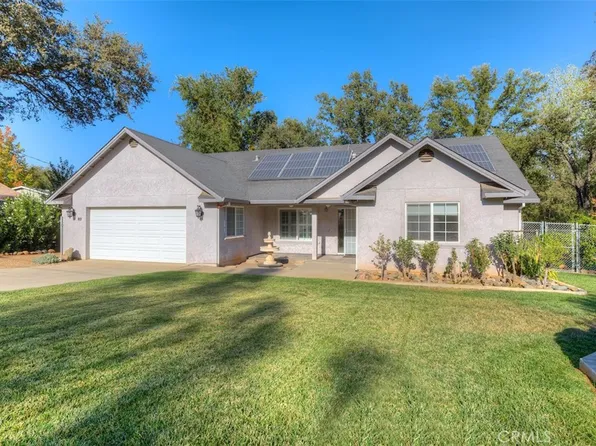 80 Deerwood Dr, Oroville, CA 95966