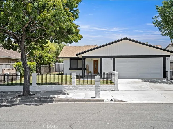 7726 Paul Dr, Whittier, CA 90606
