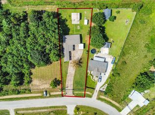 73 County Road 3401, Cleveland, TX 77327