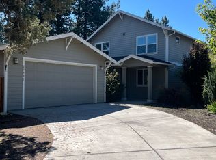 20801 SE Shea Ct, Bend, OR 97702