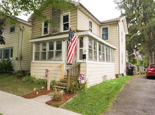 56 Delphine St, Owego, NY 13827
