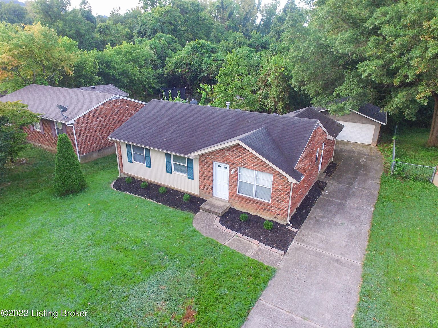 4107 Glen Hill Manor Dr, Louisville, KY 40272 Zillow