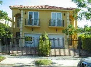 3435 SW 1st Ave #3435, Miami, FL 33145