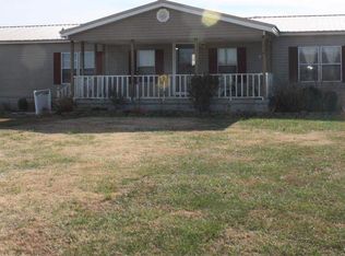 4372 Elkwood Section Rd, Ardmore, AL 35739