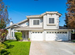 3709 Tracey Ct, Bakersfield, CA 93311