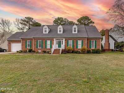 139 S Marion Drive, Goldsboro, NC, 27534