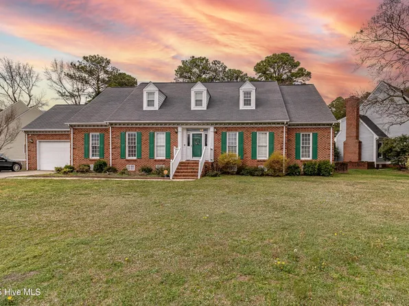 139 S Marion Drive, Goldsboro, NC 27534