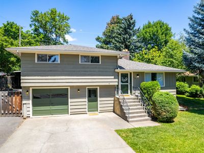 248 NW Timothy St, Pullman, WA, 99163