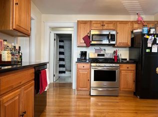 27 Linden Rd #1, Peabody, MA 01960