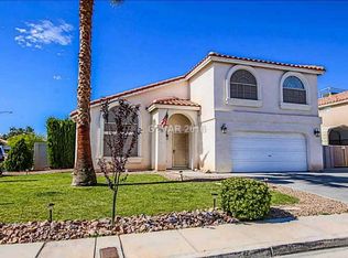 1523 Silver Falls Ave, Las Vegas, NV 89123