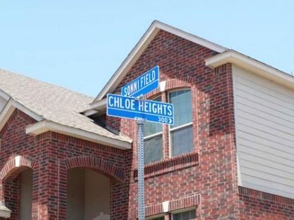 Exterior Address Verification