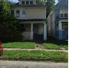 151 Wakefield Ave, Buffalo, NY 14214
