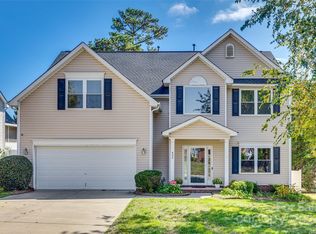 435 Riverwalk Dr NW, Concord, NC 28027
