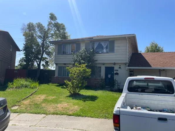 2822 Sweet Way, Sacramento, CA 95821