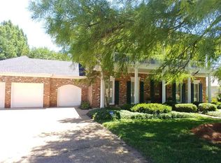 231 Northwind Dr, Brandon, MS 39047