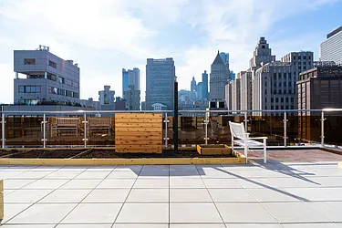 Rented by Oxford Property Group