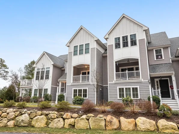 6 Heartwood, Plymouth, MA 02360