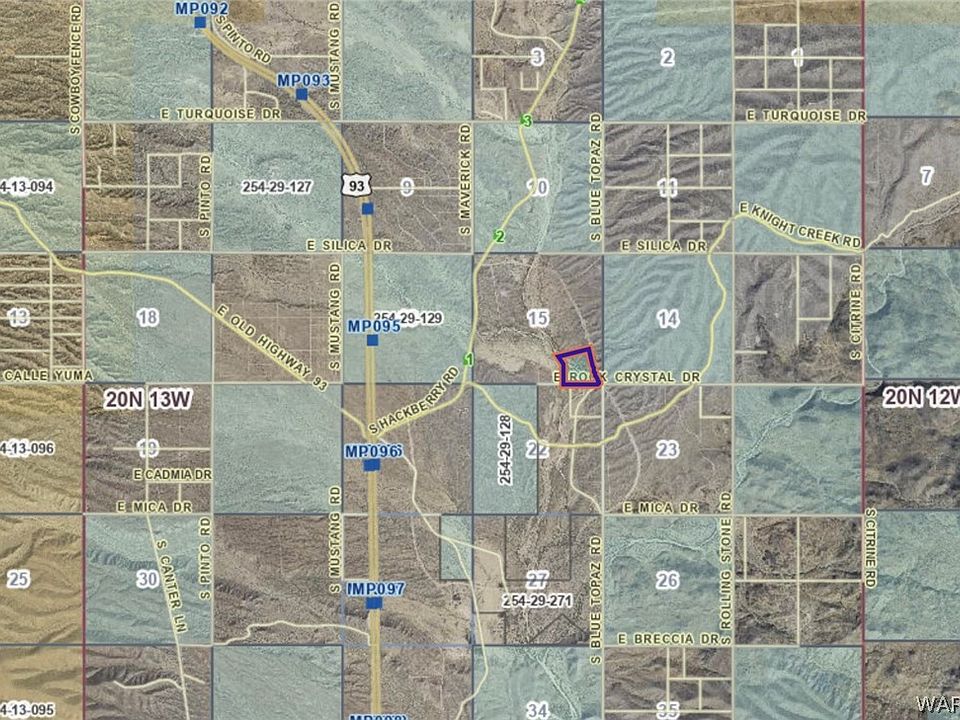 2nd image of 37 Ac Silver Ranch Road