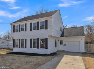 370 S Maple Ave, Maple Shade, NJ 08052