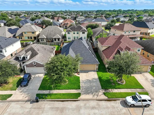 21707 Alta Peak Way, Katy, TX 77449