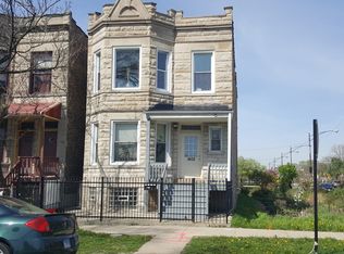 1602 S Hamlin Ave, Chicago, IL 60623