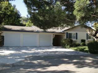 22425 Rancho Ventura St, Cupertino, CA