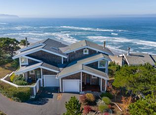 110 Capes Dr, Tillamook, OR 97141