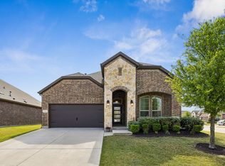 11220 Blaze St, Aubrey, TX 76227