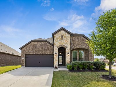 11220 Blaze St, Aubrey, TX, 76227