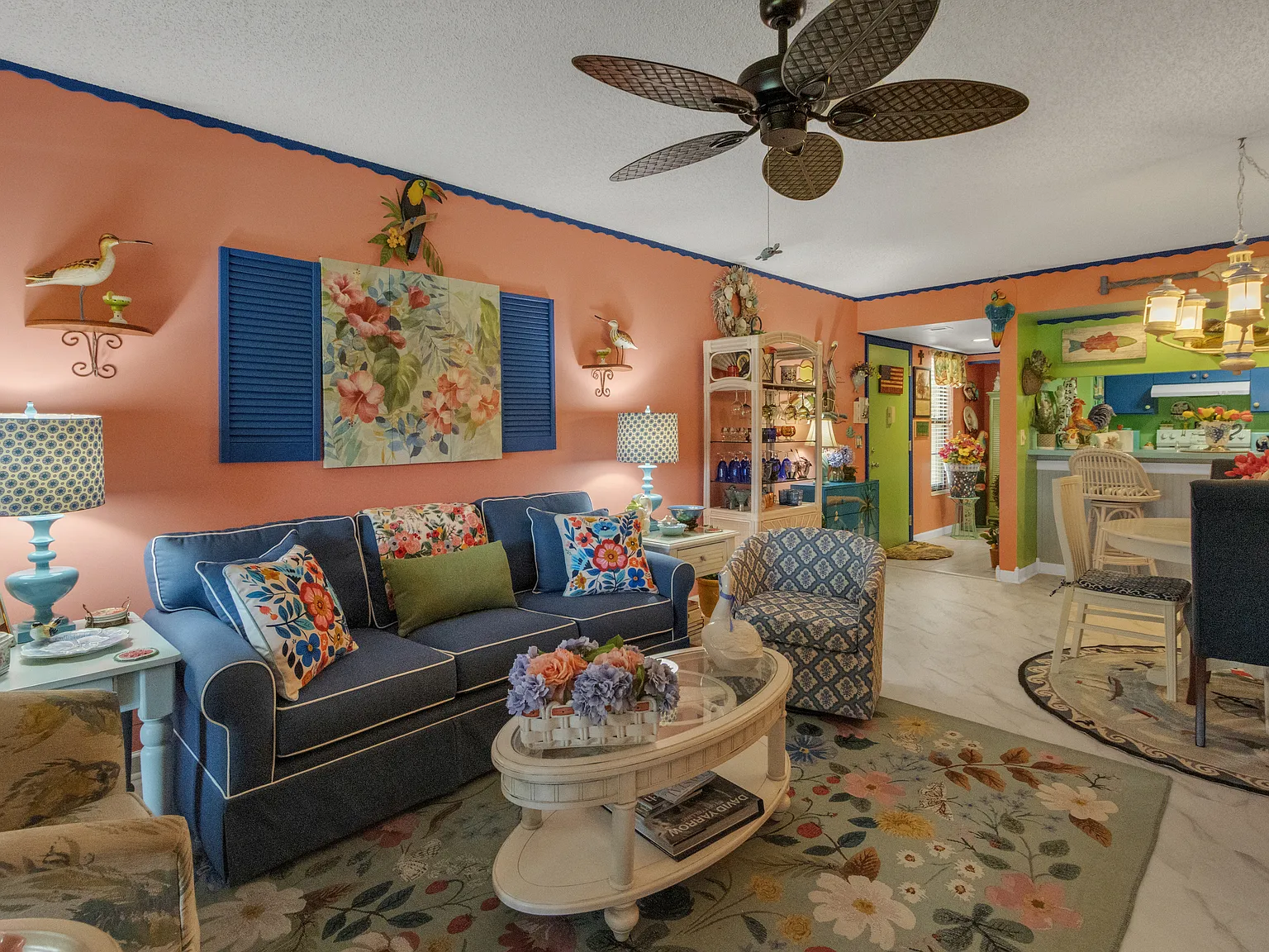 2 bed, 1188 sqft, $3,500 — Photo 4