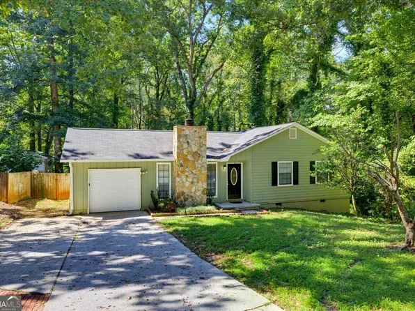 2503 Hewatt Rd, Snellville, GA 30039
