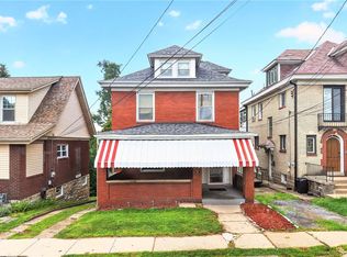 56 Perryview Ave, Pittsburgh, PA 15214