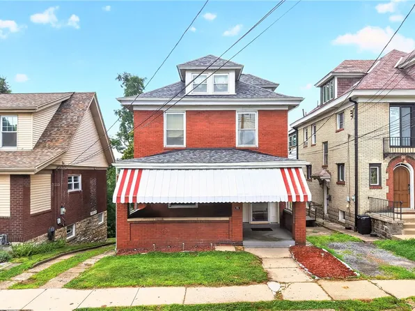 56 Perryview Ave, Pittsburgh, PA 15214