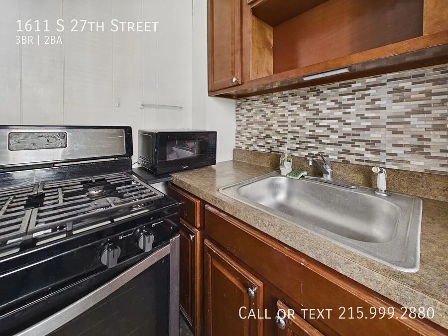 Welcome to 1611 S 27th Street! — Photo 4