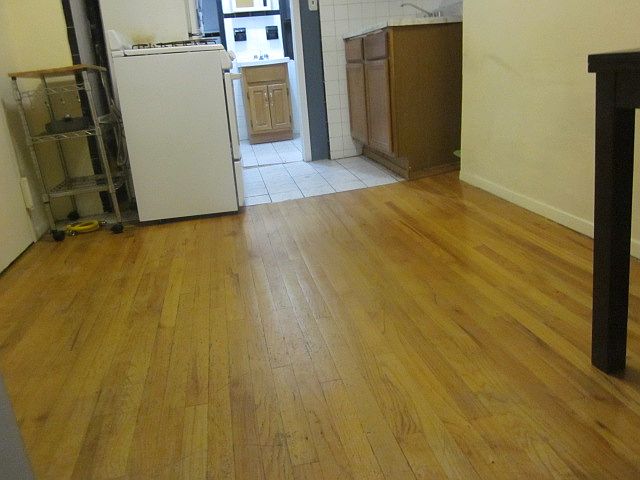 2nd image of 230 E 2nd St #1DD