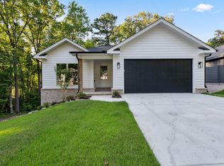 903 Grapevine St, Benton, AR 72015