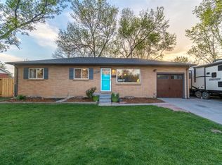 6667 Lee St, Arvada, CO 80004