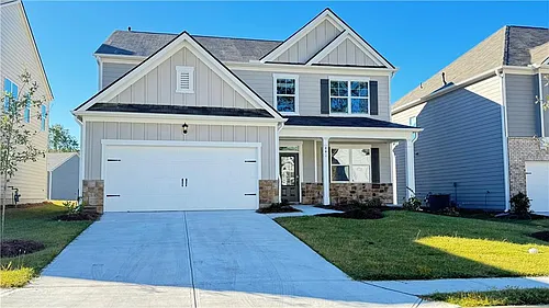 841 Highgrove Way Photo 1
