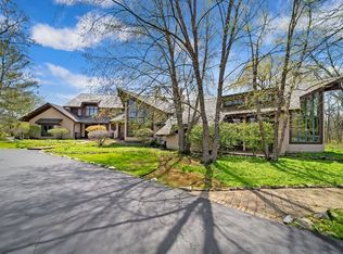 103 Indian Ridge Rd, Mettawa, IL 60045