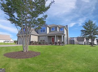 329 Linman Dr, Lagrange, GA 30241