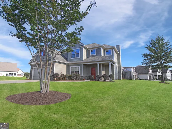 329 Linman Dr, Lagrange, GA 30241