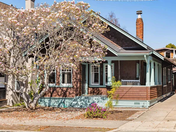 2415 Prince St, Berkeley, CA 94705