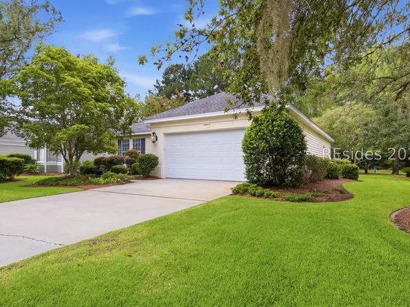 35 Hampton Cir, Bluffton, SC 29909