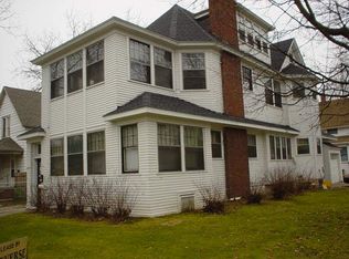 1004 E Stockbridge Ave, Kalamazoo, MI 49001