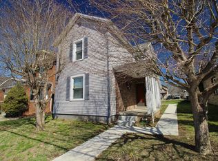 5951 Farney Ave, Sciotoville, OH 45662
