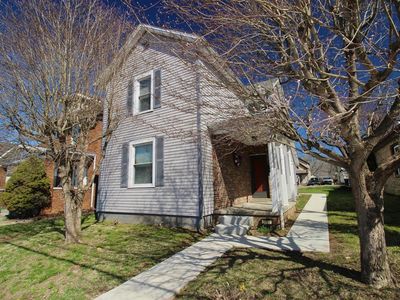 5951 Farney Ave, Sciotoville, OH, 45662