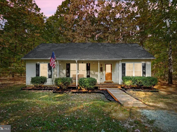 119 Fox Ln, Louisa, VA 23093