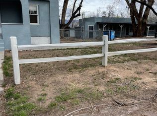 835 Bridge, Canon City, CO 81212