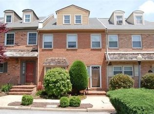 2107 Fairfield Pl, Wilmington, DE 19805