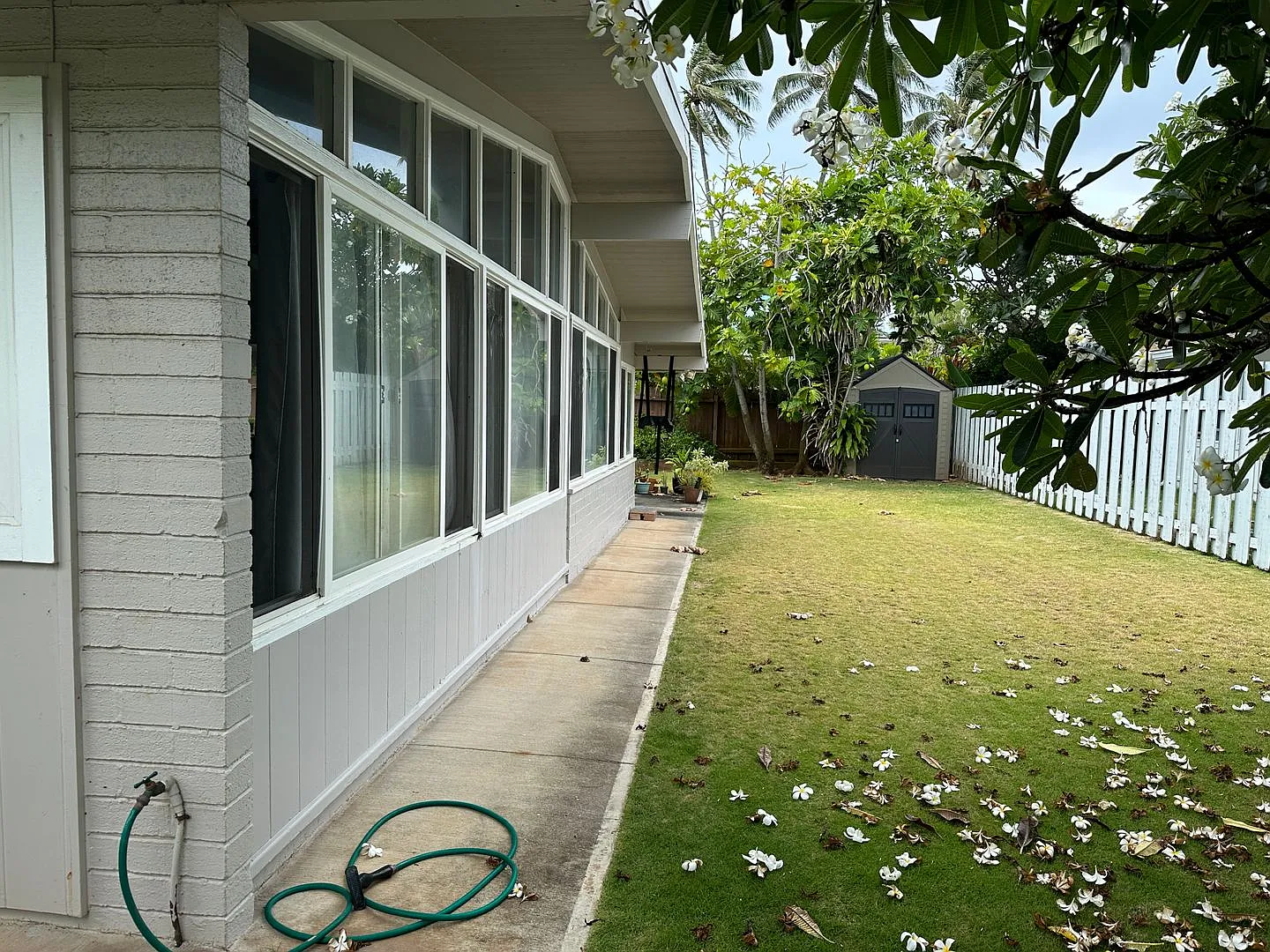 Kalaheo Avenue Oceanside Single Family Home — Photo 3